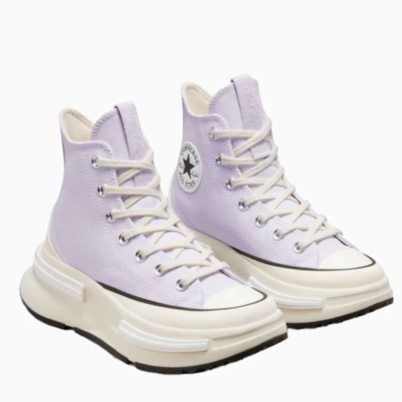 Run Star Legacy CX HI Sneaker from Converse